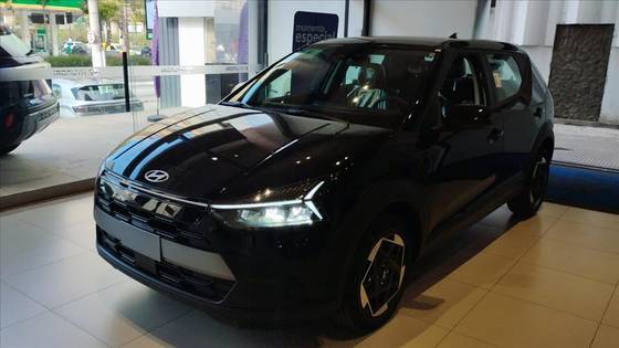 HYUNDAI I20 1.0 FLEX LIMITED MANUAL HYUNDAI I20 1.0 FLEX LIMITED MANUAL